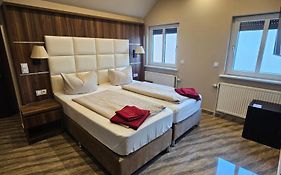 Hotel City Faber